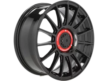 Jantes Look OZ Superturismo 19x8.5 5X100/112 ET 45 73.1 (Preto)