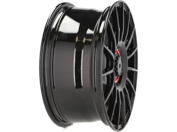 Jantes Look OZ Superturismo 19x8.5 5X100/112 ET 45 73.1 (Preto)