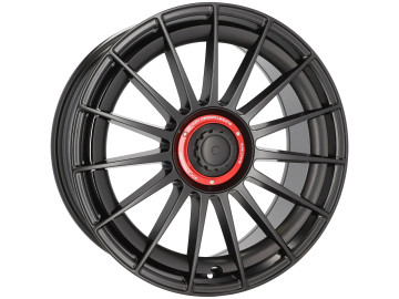 Jantes Look OZ Superturismo AERO 19x8.5 5X112 ET 40 66.5 (Preto)