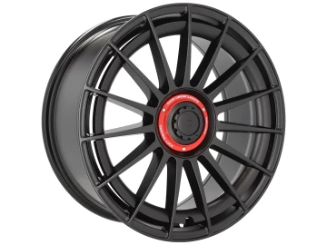 Jantes Look OZ Superturismo AERO 19x8.5 5X112 ET 40 66.5 (Preto)