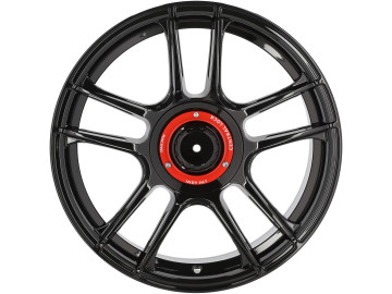 Jantes Look OZ Indy HLT 17x7.5 10X100/112 ET 40 73.1 (Preto)