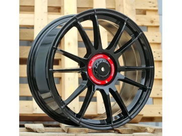 Jantes Look OZ Ultraleggera 19x8.5 10X100/114.3 ET 42 73.1 (Preto)
