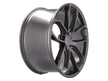 Jantes Look PORSCHE 9YA II GT 21x9.5 5X130 ET 46 71.6 (Gun Metal Metade Matte) 