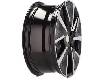 Jantes Look Peugeot 208 Full Spokes 17x7 4X108 ET 32 65.1