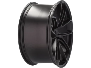 Jantes Look Porsche 9YA II GT 21x10 5X112 ET 19 66.5 (Preto Metade Matte)