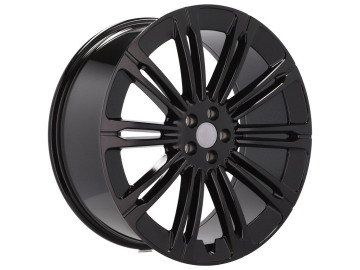 Jantes Look Range Rover Velar 19x8.5 5X108 ET 45 63.3 (Preto)