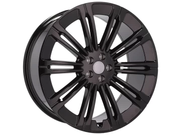 Jantes Look Range Rover Velar 19x8.5 5X108 ET 45 63.3 (Preto)