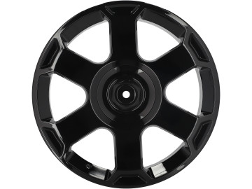 Jantes Look Rotiform AVS 18x8 5X112 ET 40 66.5 (Preto)