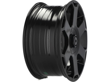 Jantes Look Rotiform AVS 18x8 5X112 ET 40 66.5 (Preto)
