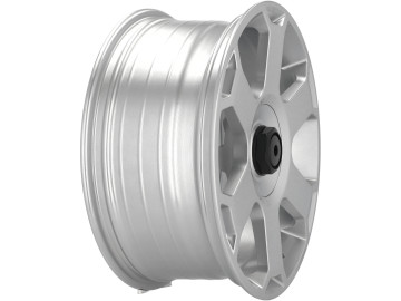 Jantes Look Rotiform AVS 19x8.5 5X112 ET 40 66.5 (Prata Brilhante)