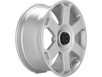 Jantes Look Rotiform AVS 19x8.5 5X112 ET 40 66.5 (Prata Brilhante)