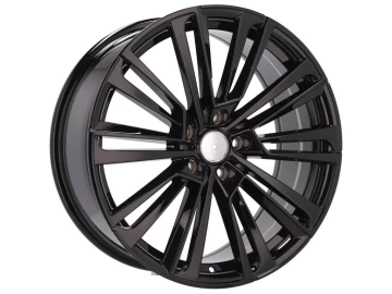 Jantes Look Skoda Superb Break iV 19x8 5X112 ET 44 57.1 (Preto)