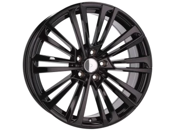 Jantes Look Skoda Superb Break iV 19x8 5X112 ET 44 57.1 (Preto)