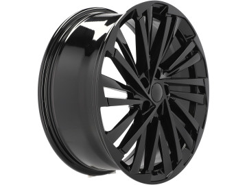 Jantes Look Skoda Enyaq 19x8 5X112 ET 45 57.1 (Preto)