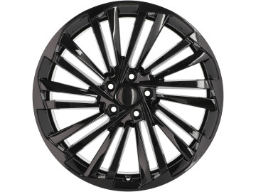 Jantes Look Skoda Enyaq 19x8 5X112 ET 45 57.1 (Preto)