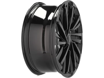 Jantes Look Skoda Enyaq 19x8 5X112 ET 45 57.1 (Preto)