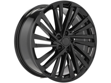 Jantes Look Skoda Enyaq 19x8 5X112 ET 45 57.1 (Preto)