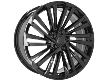 Jantes Look Skoda Enyaq 19x8 5X112 ET 45 57.1 (Preto)
