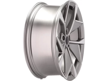 Jantes Look Skoda Enyaq Vision 20x8 5X112 ET 45 57.1 (Cinza Polido)