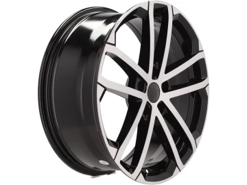 Jantes Look Skoda Karoq 18x7.5 5X112 ET 45 57.1 (Preto Polido)