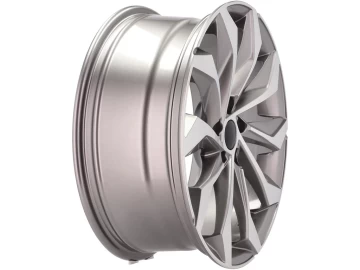Jantes Look Skoda Kodiaq 20x8 5X112 ET 41 57.1 (Cinza Polida)