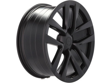 Jantes Look Tesla 21x9.5 Model S 5X120 ET 40 64.1 (Preto Metade Matte)