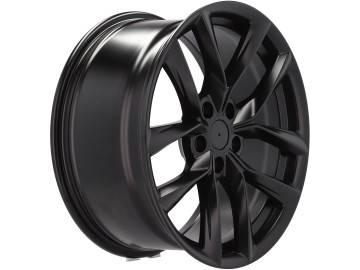Jantes Look Tesla Model 3 18x8.5 5X114.3 ET 40 64.1 (Preto Metade Matte)