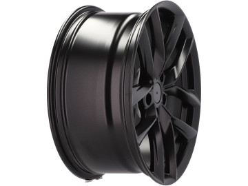 Jantes Look Tesla Model 3 18x8.5 5X114.3 ET 40 64.1 (Preto Metade Matte)