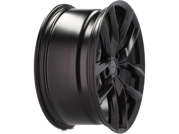 Jantes Look Tesla Model 3 18x8.5 5X114.3 ET 40 64.1 (Preto Metade Matte)