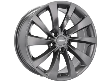 Jantes Look Tesla Model 3 19x8.5 5X114.3 ET 40 64.1 (Gun Metal)