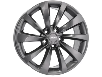 Jantes Look Tesla Model 3 19x8.5 5X114.3 ET 40 64.1 (Gun Metal)