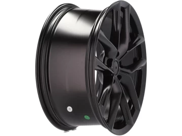 Jantes Look Tesla Model 3 20x8.5 5X114.3 ET 35 64.1 (Preto Metade Matte)