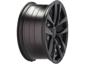 Jantes Look Tesla Model S 22x10 5X120 ET 35 64.1 (Preto Metade Matte)