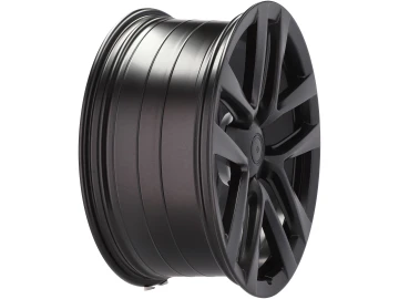 Jantes Look Tesla Model S 22x9 5X120 ET 35 64.1 (Preto Metade Matte)