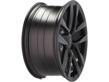 Jantes Look Tesla Model S/X 19x8.5 5X120 ET 35 64.1 (Preto Metade Matte)
