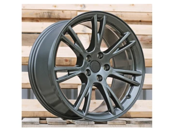 Jantes Look Tesla Model Y 19x9.5 5X114.3 ET 45 64.1 (Cinza)