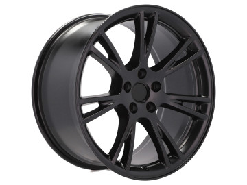 Jantes Look Tesla Model Y 19x9.5 5X114.3 ET 45 64.1 (Cinza)