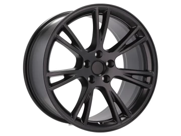Jantes Look Tesla Model Y 19x9.5 5X114.3 ET 45 64.1 (Preto Metade Matte)