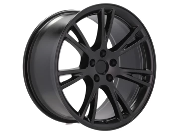 Jantes Look Tesla Model Y 19x9.5 5X114.3 ET 45 64.1 (Preto Metade Matte)