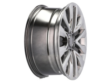 Jantes 4x4 Look Toyota 20x8.5 6X139.7 ET 35 110.1 (Hyper Black)
