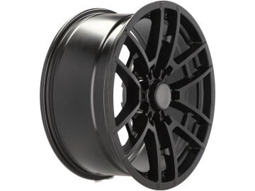 Jantes Look Toyota 20x9 6X139.7 ET 15 106.1 (Satin Black)