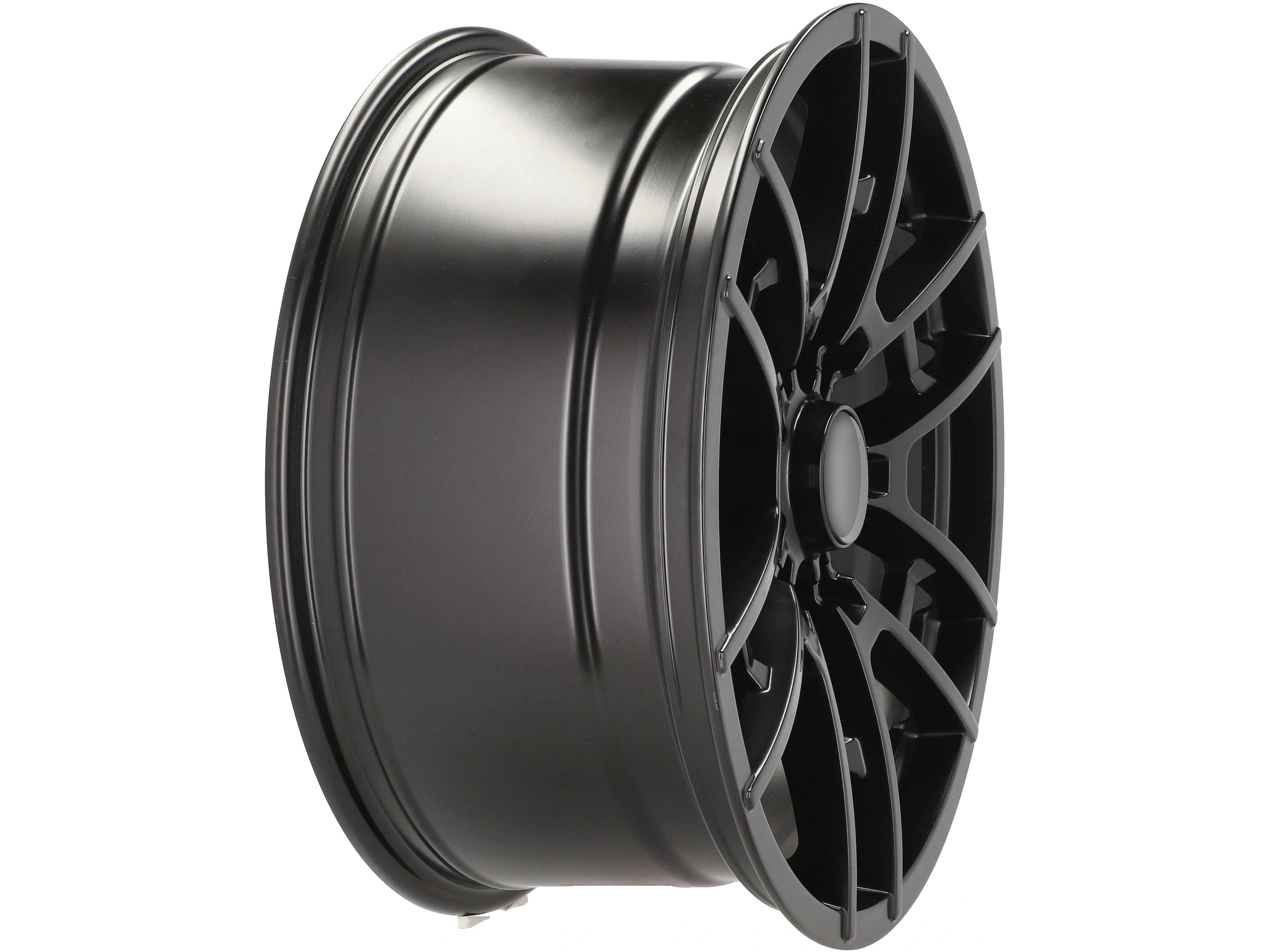 Jantes Look Toyota 20x9 6X139.7 ET 15 106.1 (Satin Black)