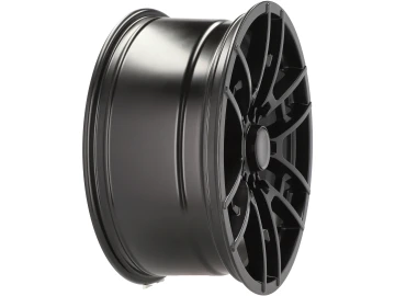 Jantes Look Toyota 20x9 6X139.7 ET 15 106.1 (Satin Black)