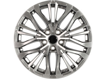 Jantes Look Toyota CH-R 18x7 5X114.3 ET 35 60.1 (Hyper Black)