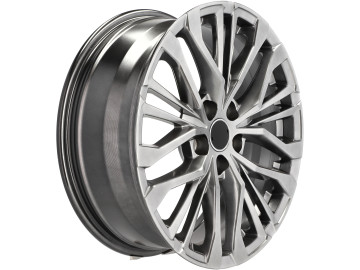 Jantes Look Toyota CH-R 18x7 5X114.3 ET 35 60.1 (Hyper Black)
