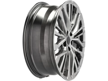 Jantes Look Toyota CH-R 18x7 5X114.3 ET 35 60.1 (Hyper Black)