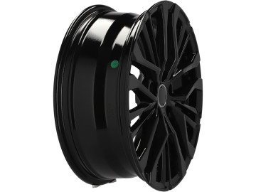 Jantes Look Toyota CH-R 18x7 5X114.3 ET 35 60.1 (Preto)