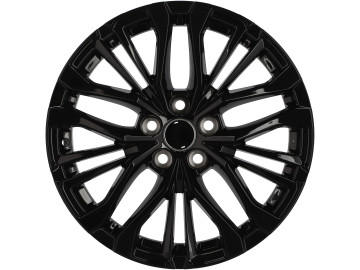 Jantes Look Toyota CH-R 18x7 5X114.3 ET 35 60.1 (Preto)