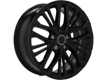 Jantes Look Toyota CH-R 18x7 5X114.3 ET 35 60.1 (Preto)