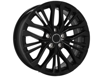 Jantes Look Toyota CH-R 18x7 5X114.3 ET 35 60.1 (Preto)